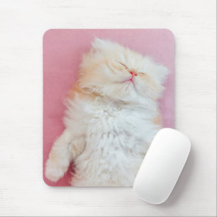 Mousepad Bebês Mais Pobres   Adorável Adormecimento