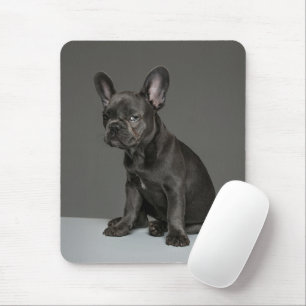 Mousepad Bebês Mais Pobres Bolha Azul Frente