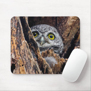 Mousepad Bebês Mais Pobres Foguete