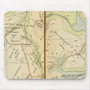 Mousepad Bedford, Nova York 3