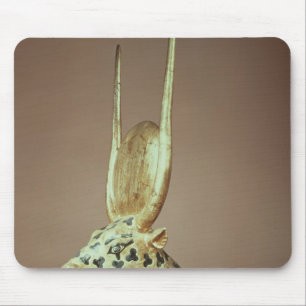 Mousepad Bedhead funerário sob a forma da vaca sagrada