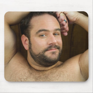 Mousepad "bedromm eyes "