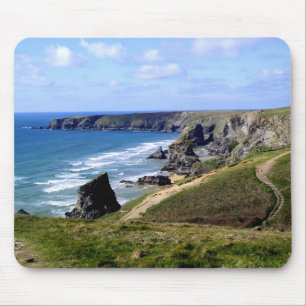Mousepad Bedruthan pisa Cornualha
