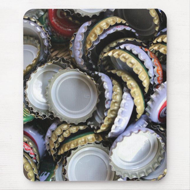 Mousepad Beer Sobre A Trendência Legal Design (Frente)