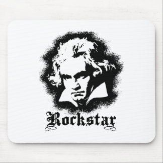 Mousepad Beethoven