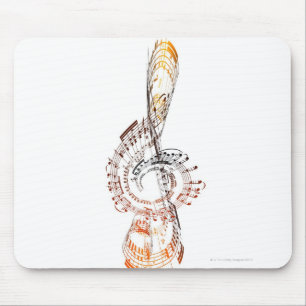 Mousepad Beethoven