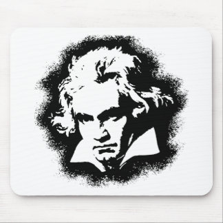 Mousepad Beethoven