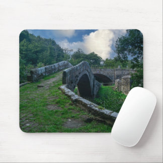 Mousepad Beggar's Bridge, Glaisdale