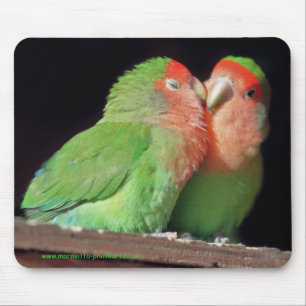 Mousepad Beije-me Mousemat