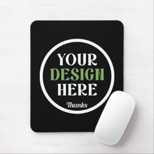 Mousepad beijo personalizado, exclusivo, elegante e minimal