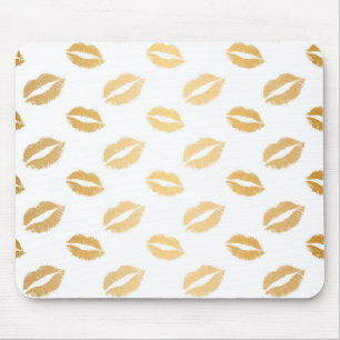 Mousepad Beijos Brilhantes
