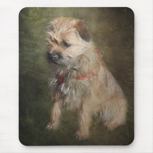 Mousepad Beira Terrier Mousemat (Frente)
