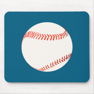 Mousepad Beisebol