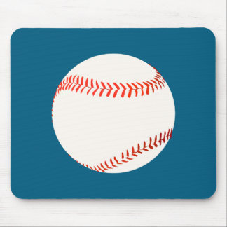 Mousepad Beisebol