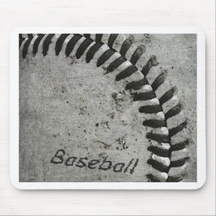 Mousepad beisebol
