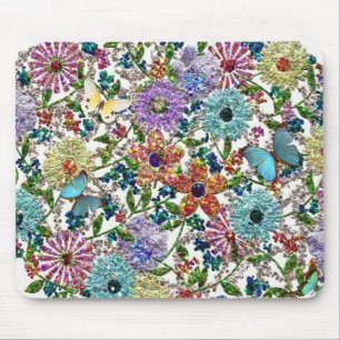 Mousepad Bejeweled
