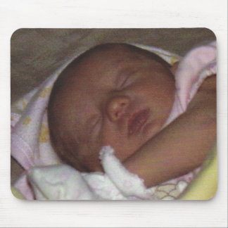 Mousepad Bela Adormecida