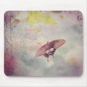 Mousepad Bela Borboleta
