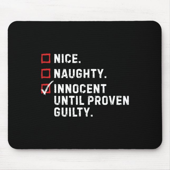 Mousepad Bela Inocente Adormecida Até O Xm Comprovado De En (Frente)