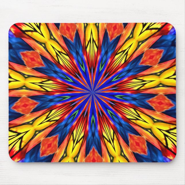 Mousepad Beleza_ (Frente)
