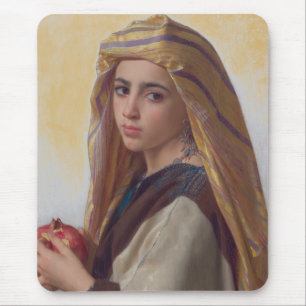 MOUSEPAD BELEZA