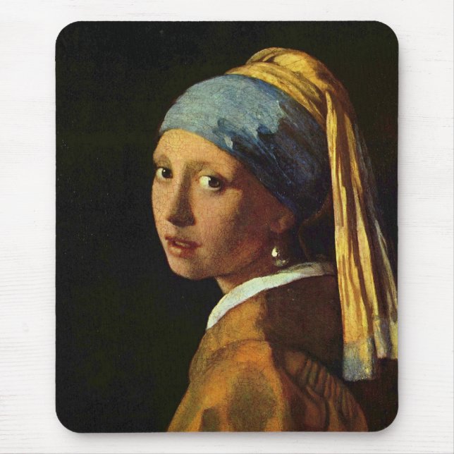 MOUSEPAD BELEZA  (Frente)