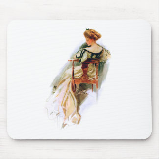 Mousepad Beleza Americana