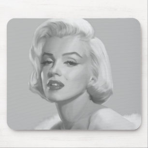 Mousepad Beleza clássica