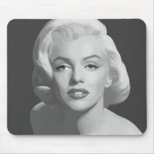 Mousepad Beleza clássica