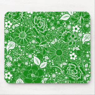 Mousepad Belezas Botânicas, Boca Verde