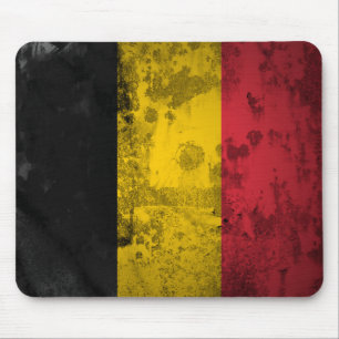 Mousepad Bélgica