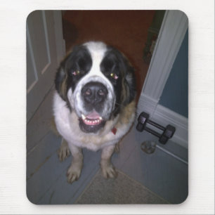 Mousepad Bella