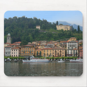Mousepad Bellagio