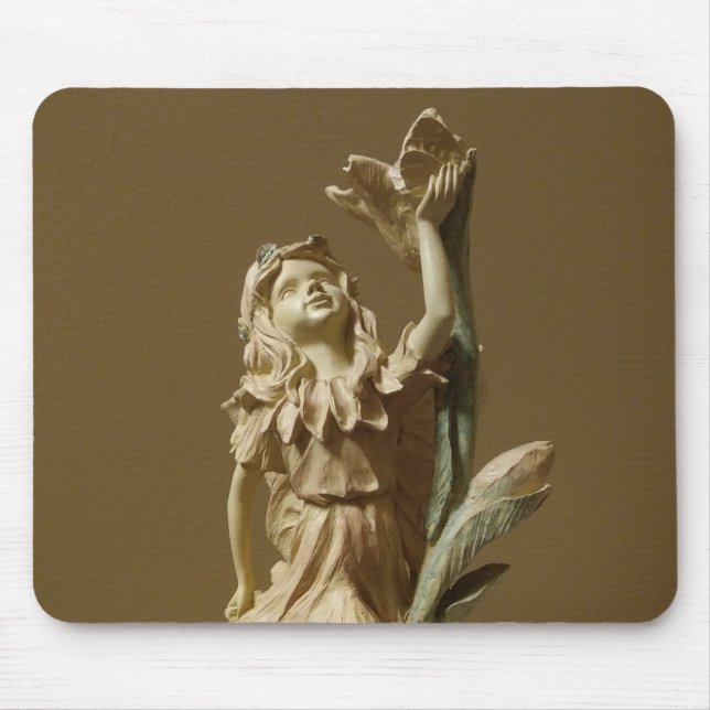 Mousepad Belo Anjo Mouse (Frente)