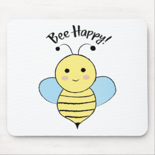 Mousepad Belo Bebê Feliz