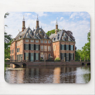 Mousepad Belo Castelo Duivenvoorde em Voorschoten
