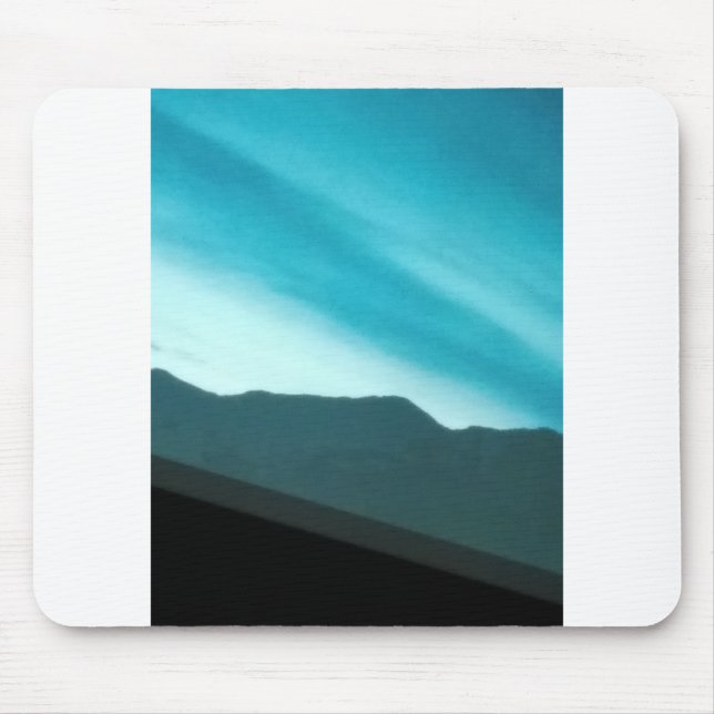 Mousepad Belo céu (Frente)