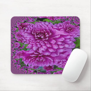 Mousepad Belo Dahlias.......