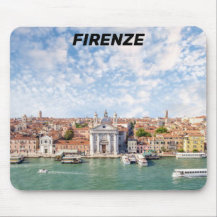 Mousepad Belo Firenze - Itália