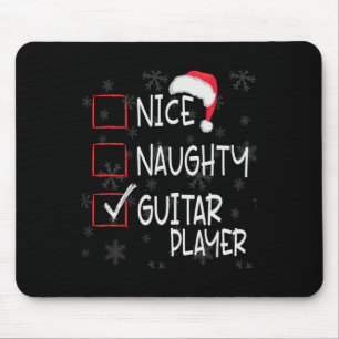 Mousepad Belo Leitão de Lidera Noiva Lista Natal San
