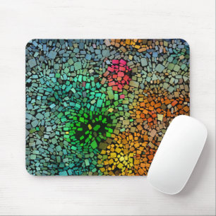Mousepad Belo mosaico