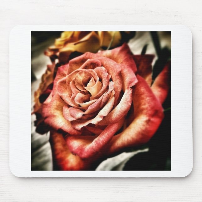 Mousepad Belo Rosa (Frente)