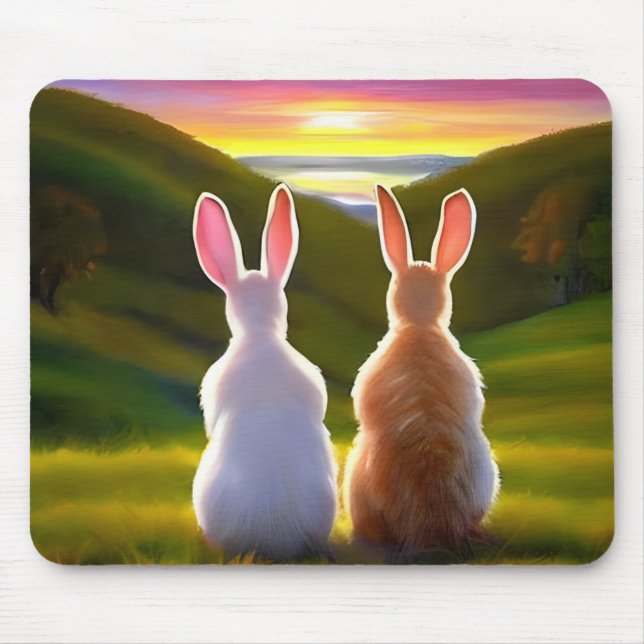 Mousepad Belo Sol (Frente)