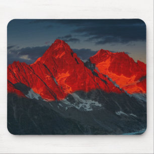 Mousepad Belo tapete do rato de paisagem