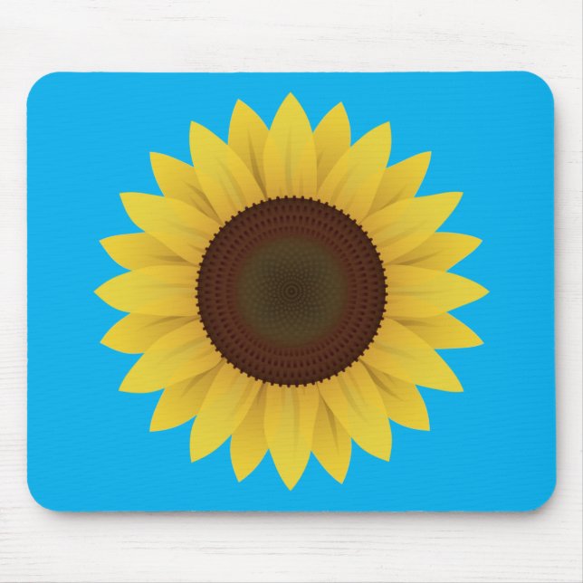 Mousepad Belo Verão (Frente)