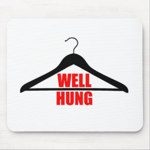 Mousepad Bem enforcado