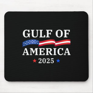 Mousepad Bem-Vindo Ao Golfo Da América - Golfo Do México 20