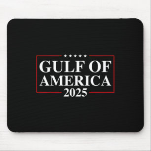 Mousepad Bem-Vindo Ao Golfo Da América - Golfo Do México 20