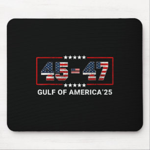 Mousepad Bem-Vindo Ao Golfo Da América - Golfo Do México 20