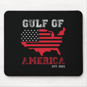 Mousepad Bem-Vindo Ao Golfo Da América - Golfo Do México 20